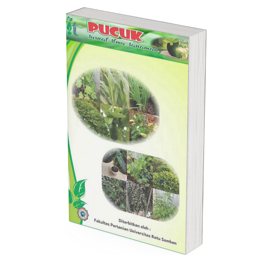 jurnal pucuk