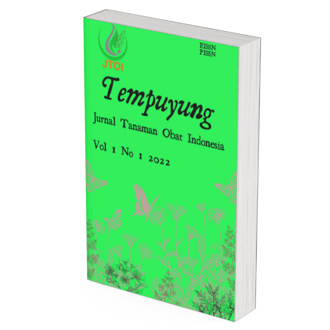 tempuyung